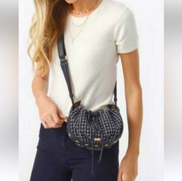 Hammitt Cooper - Small Midnight - Picture 3 of 14